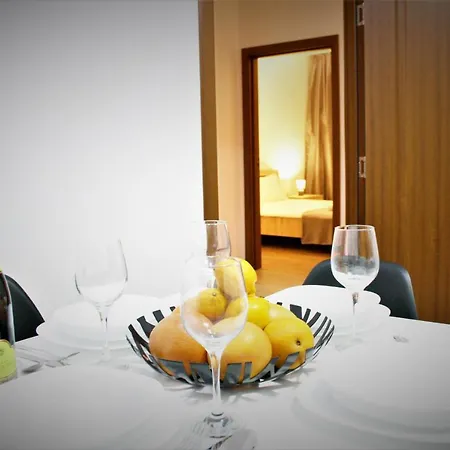 Contemporan Vibe - Paris 2 公寓 *