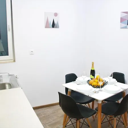 Contemporan Vibe - Paris 2 公寓
